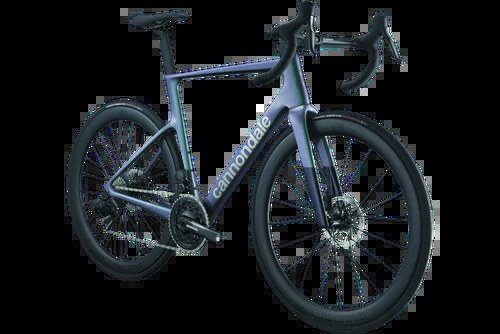 Cannondale SuperSix EVO