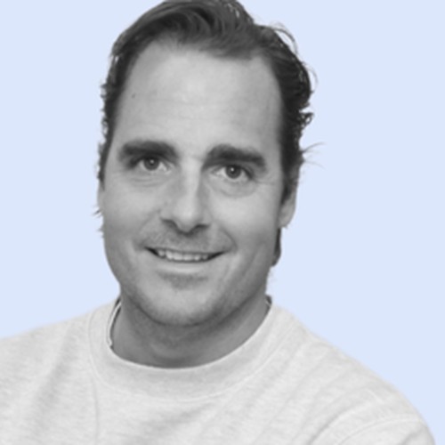 Robert de Jonge