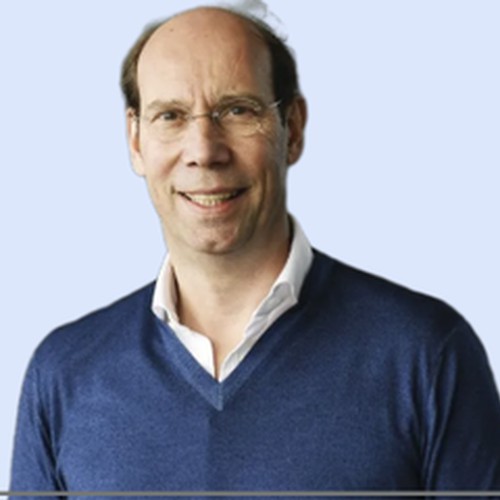 Ton van Dijk